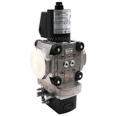 Kromschroeder VAH350R/NWAE (88020267) flow rate regulator