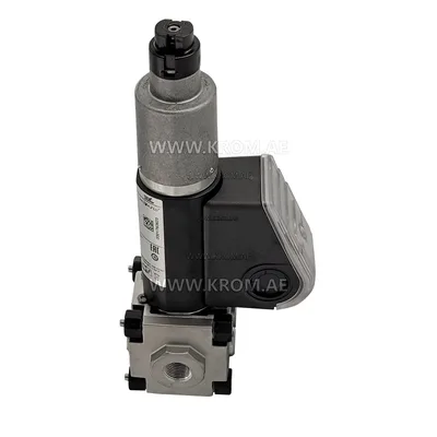 Kromschroeder VAS110R/LW (88000007) solenoid gas valve