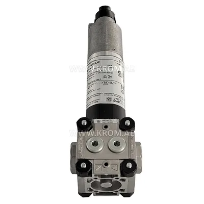 Kromschroeder VAS110R/LW (88000007) solenoid gas valve