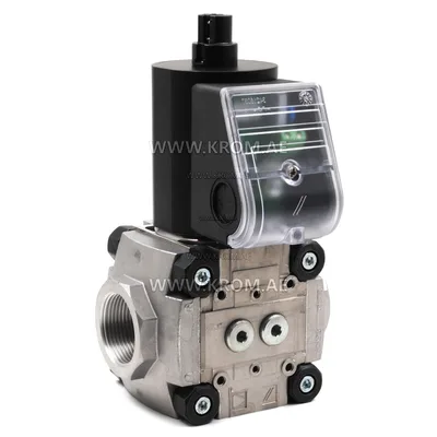 Kromschroeder VAS232R/NW (88000023) solenoid gas valve