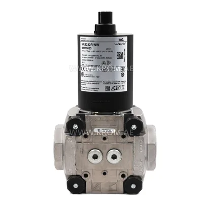 Kromschroeder VAS232R/NW (88000023) solenoid gas valve