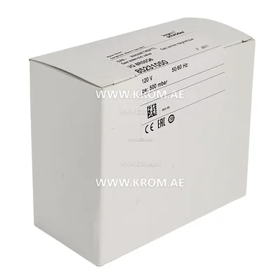 Kromschroeder VG8R05Q6 (85231050) solenoid gas valve