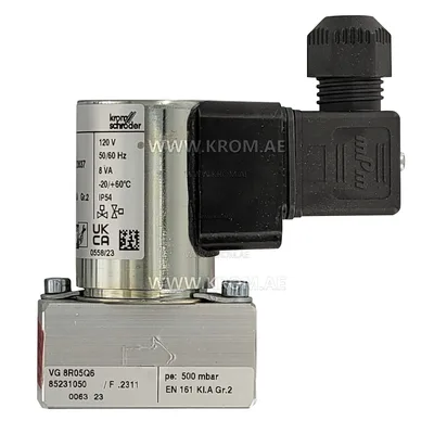 Kromschroeder VG8R05Q6 (85231050) solenoid gas valve