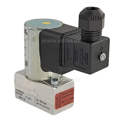 Kromschroeder VG8R05Q6 (85231050) solenoid gas valve