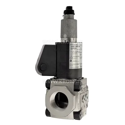 Kromschroeder VAS2-/40R/LW (88000096) solenoid gas valve