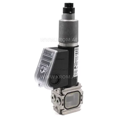Kromschroeder VAS1-/LW (88000006) gas solenoid valve