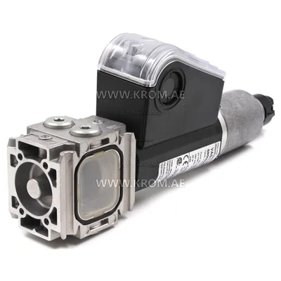 Kromschroeder VAS1-/LW (88000006) gas solenoid valve