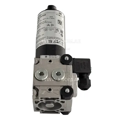 Kromschroeder VAS115/-R/NW (88000167) solenoid gas valve