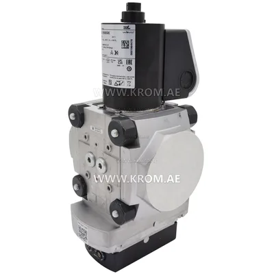 Kromschroeder VAV350R/NWAK (88005516) gas solenoid valve