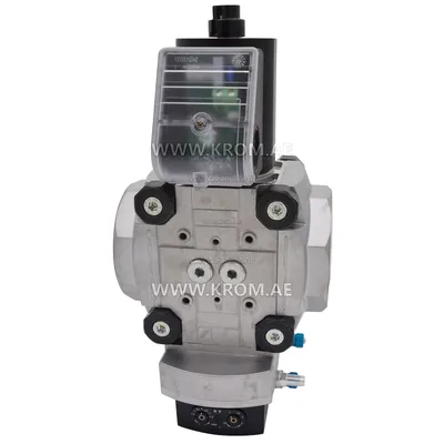 Kromschroeder VAV350R/NWAK (88005516) gas solenoid valve