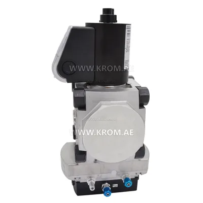 Kromschroeder VAV350R/NWAK (88005516) gas solenoid valve
