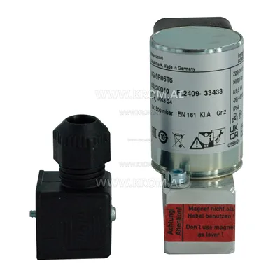 Kromschroeder VG6R05T6 (85230010) gas solenoid valve