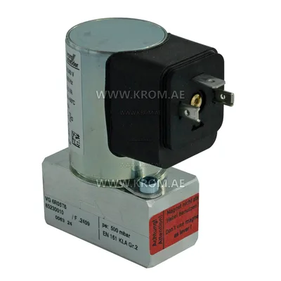 Kromschroeder VG6R05T6 (85230010) gas solenoid valve