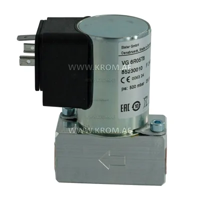 Kromschroeder VG6R05T6 (85230010) gas solenoid valve