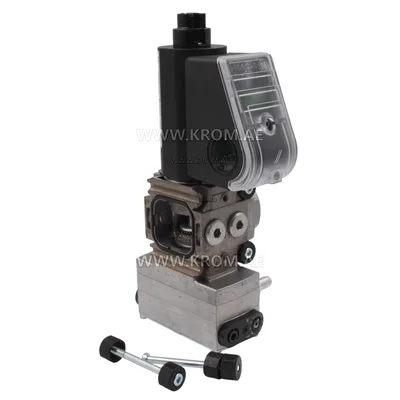 Kromschroeder VAG1-/25R/NWAE (88000146) gas solenoid valve