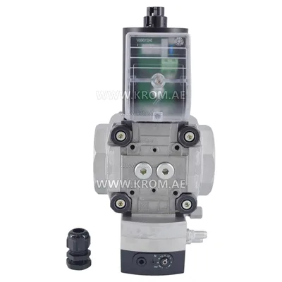 Kromschroeder VAG240R/NWAE (88000274) gas solenoid valve