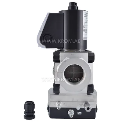 Kromschroeder VAG240R/NWAE (88000274) gas solenoid valve