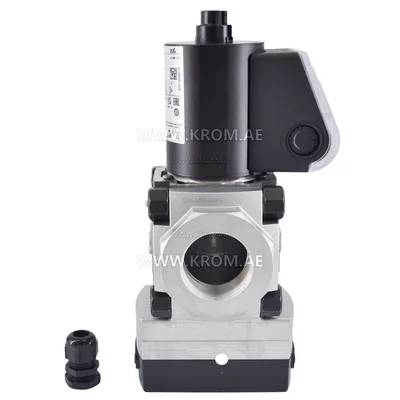 Kromschroeder VAG240R/NWAE (88000274) gas solenoid valve