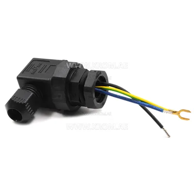 Kromschroeder VAS115R/NW (88000139) gas solenoid valve