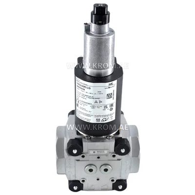 Kromschroeder VAS240R/LQ (88000039) gas solenoid valve