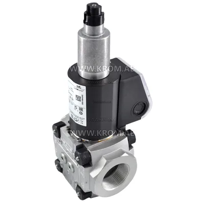 Kromschroeder VAS240R/LQ (88000039) gas solenoid valve