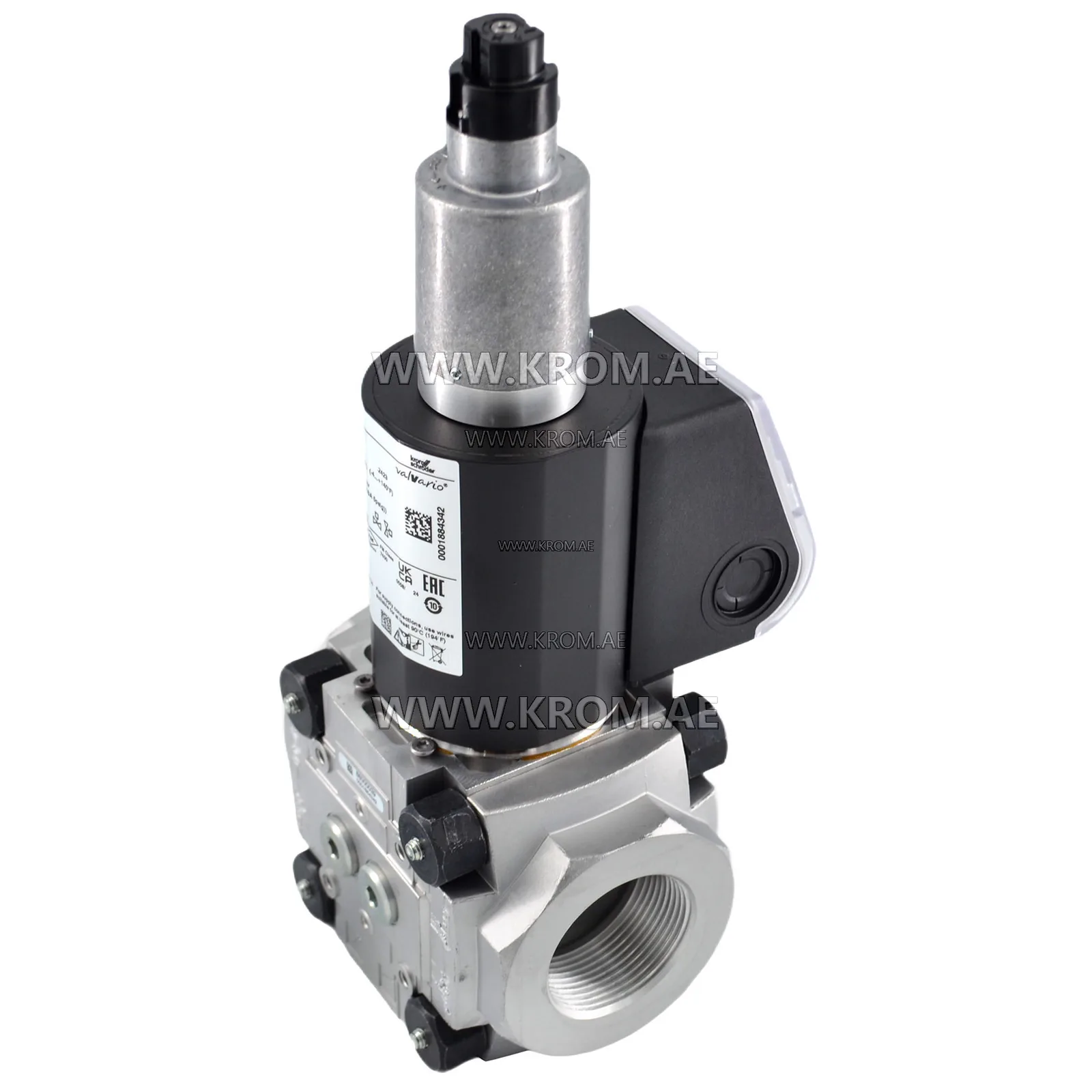 Kromschroeder VAS240R/LQ (88000039) gas solenoid valve