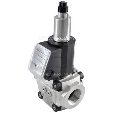Kromschroeder VAS240R/LQ (88000039) gas solenoid valve