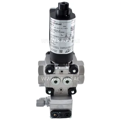 Kromschroeder VAG120R/NQAE (88000288) gas solenoid valve