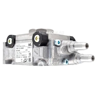 Kromschroeder VMF115/-R05M (88012987) gas solenoid valve