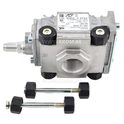 Kromschroeder VMF115/-R05M (88012987) gas solenoid valve