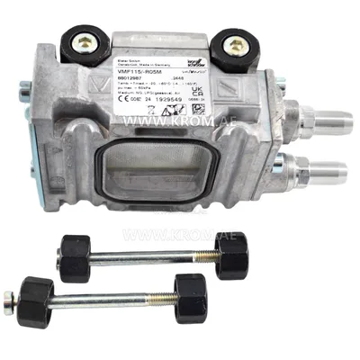 Kromschroeder VMF115/-R05M (88012987) gas solenoid valve