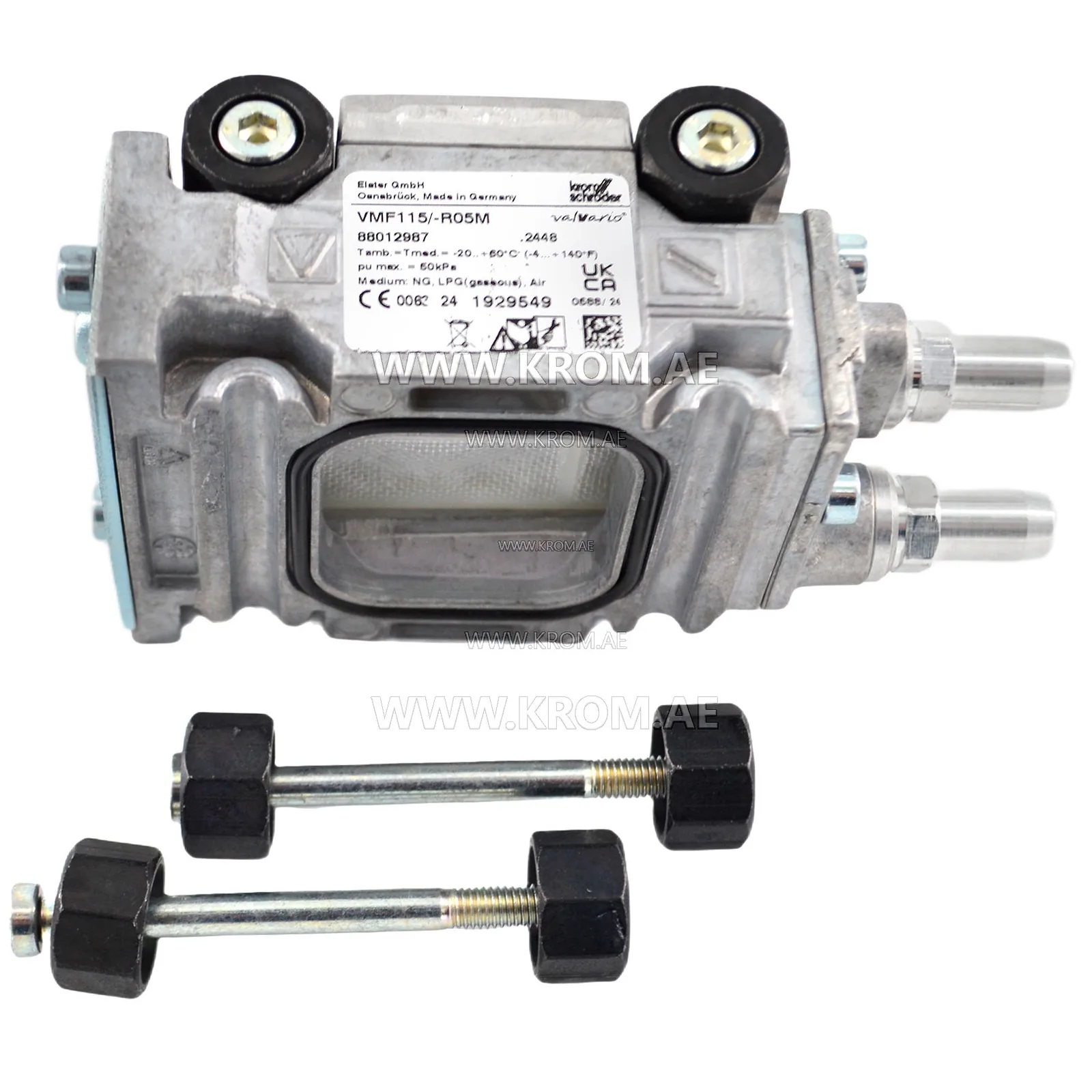 Kromschroeder VMF115/-R05M (88012987) gas solenoid valve