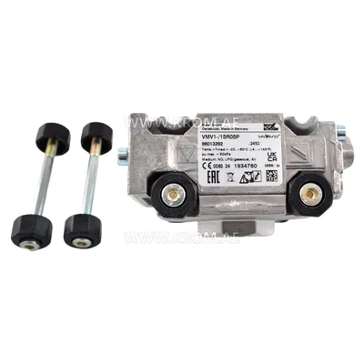 Kromschroeder VMV1-/15R05P (88013292) gas solenoid valve