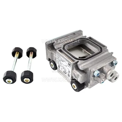 Kromschroeder VMV1-/15R05P (88013292) gas solenoid valve