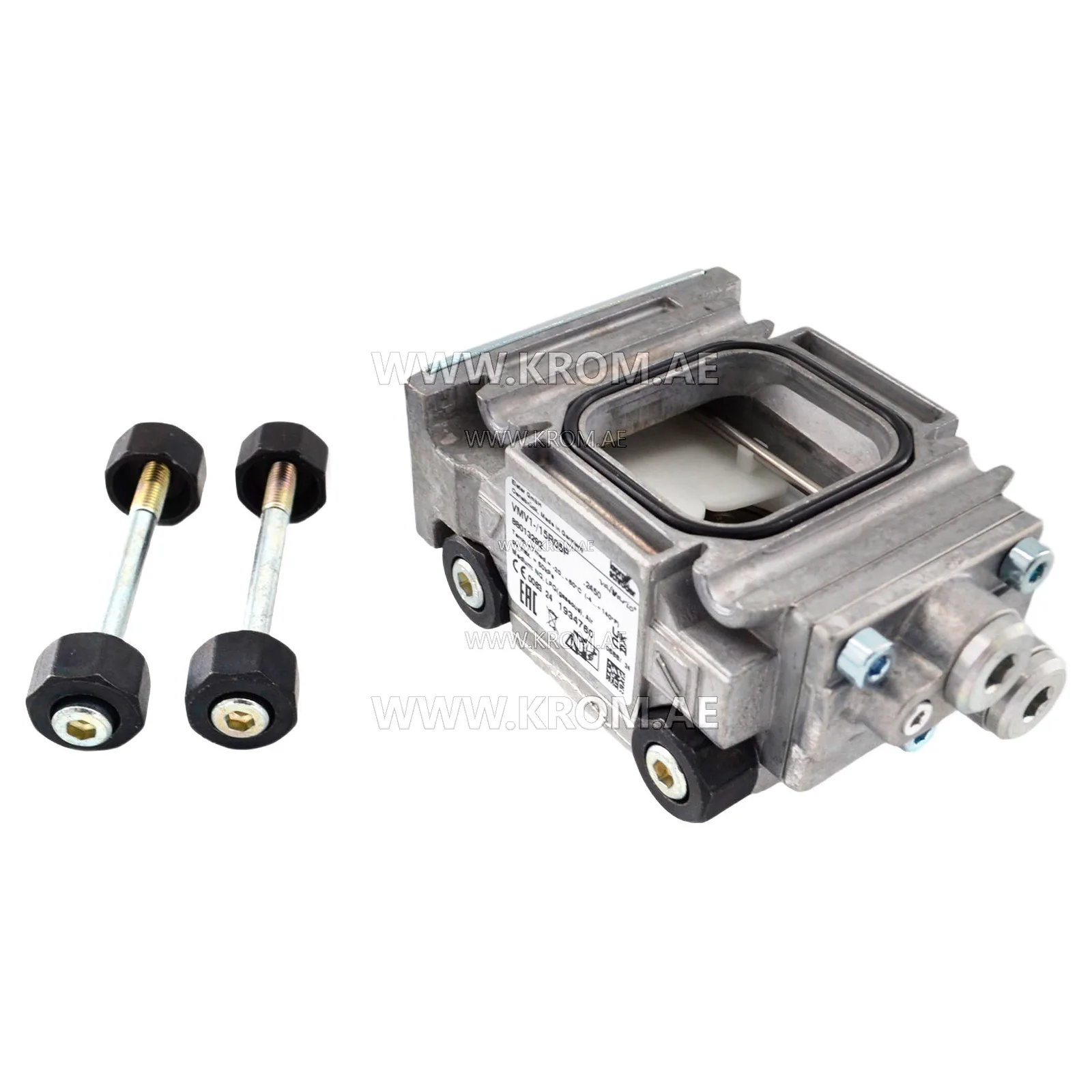 Kromschroeder VMV1-/15R05P (88013292) gas solenoid valve