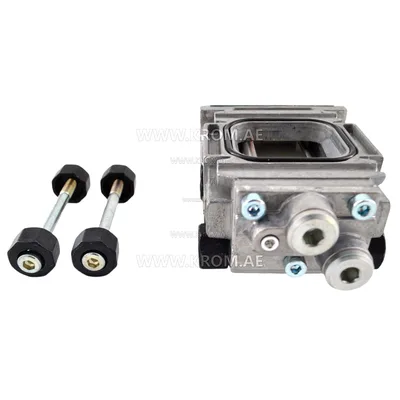 Kromschroeder VMV1-/15R05P (88013292) gas solenoid valve