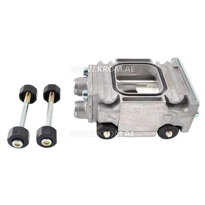Kromschroeder VMV1-/15R05P (88013292) gas solenoid valve