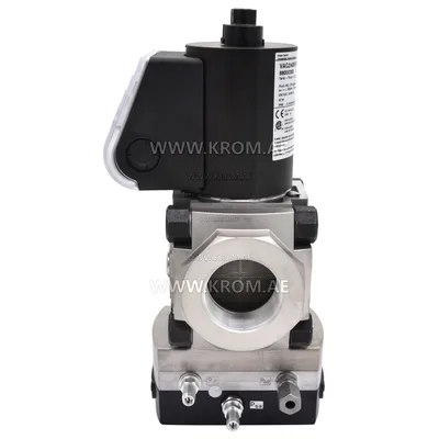 Kromschroeder VAG240R/NWAE (88000383) gas solenoid valve