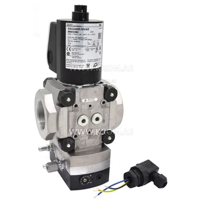 Kromschroeder VAG240R/NWAE (88000383) gas solenoid valve