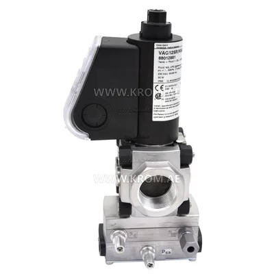 Kromschroeder VAG125R/NWAE (88012881) gas solenoid valve
