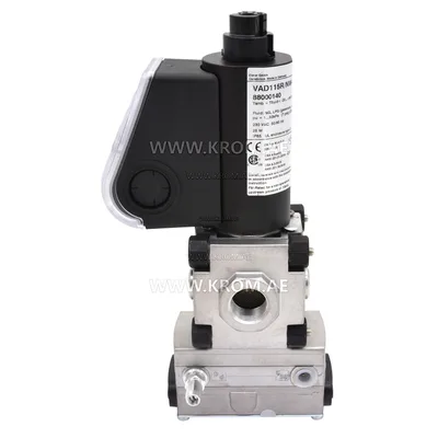 Kromschroeder VAD115R/NW-25B (88000140) gas solenoid valve
