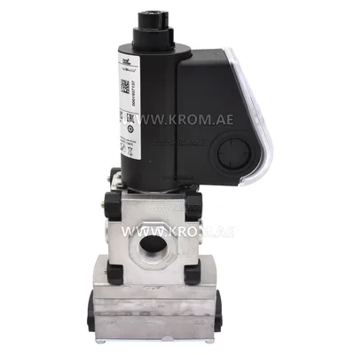 Kromschroeder VAD115R/NW-25B (88000140) gas solenoid valve