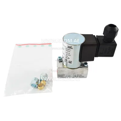 Kromschroeder VG6K05T6 (85228010) gas solenoid valve