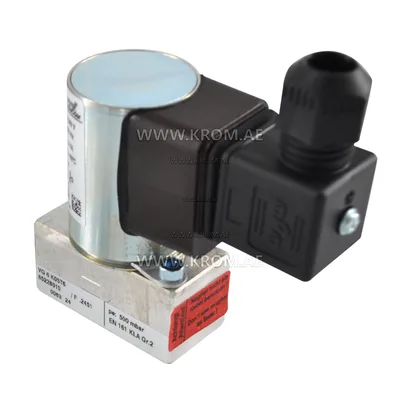Kromschroeder VG6K05T6 (85228010) gas solenoid valve