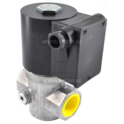 Kromschroeder VG 25R03NQ31DMVZ (85215071) gas solenoid valve
