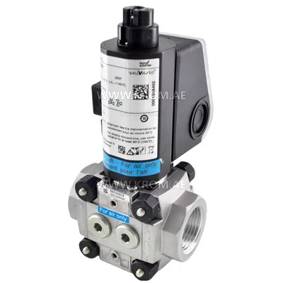 Kromschroeder VAA125R/NW (88035824) gas solenoid valve