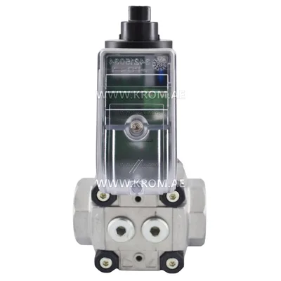 Kromschroeder VAS125R/NQ (88000015) gas solenoid valve
