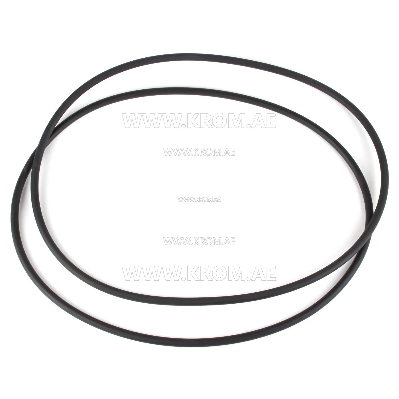 Kromschroeder 03110013 O-Ring 308x8 NBR70 shore black