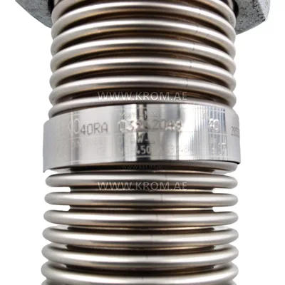 Kromschroeder EKO40RA (03262049) stainless steel bellows unit