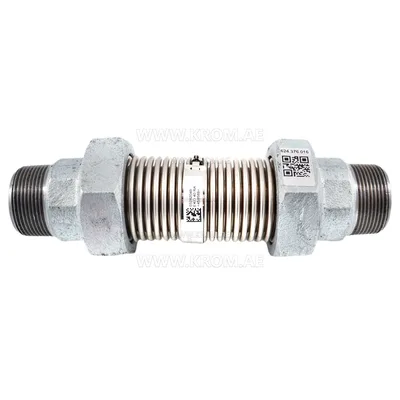 Kromschroeder EKO40RA (03262049) stainless steel bellows unit
